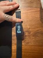 Polar fitness tracker, Ophalen of Verzenden, Gebruikt, Zwart