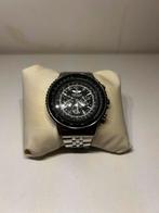 Breitling, Ophalen of Verzenden, Zo goed als nieuw, Staal, Overige merken