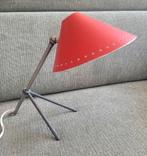 Vintage Pinocchio / Pinokkio tafellamp / lamp Hala Zeist, Ophalen of Verzenden