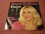 BONNIE ST. CLAIRE , Pierrot                           single, Cd's en Dvd's, Vinyl | Nederlandstalig, Ophalen of Verzenden