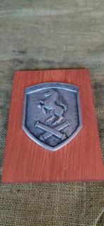 Duits Feldartilleriebataillon 74 Embleem, Ophalen of Verzenden