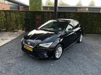 Seat Ibiza (FULL OPTION) 1.0 TSI FR Business Intense Pakket, Auto's, Seat, 1098 kg, Bluetooth, Particulier, 3 cilinders