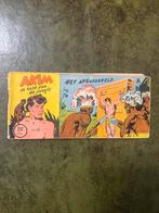Akim nr 11 - Het afgodsbeeld, Boeken, Eén stripboek, Ophalen of Verzenden, Gelezen