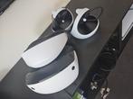 Playstation vr2, Ophalen of Verzenden, Zo goed als nieuw