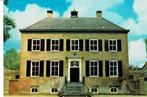 Udenhout, Kasteel, Verzamelen, Ansichtkaarten | Nederland, Ophalen of Verzenden, Ongelopen, Noord-Brabant