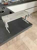 Viking slijptafel met diverse slijpstenen, Sport en Fitness, Schaatsen, Ophalen of Verzenden, Gebruikt, Noren, Viking