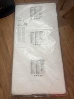 Nieuwe KRUMMELUR Matras 60x120 cm, Ophalen, Nieuw, Minder dan 140 cm, Matras