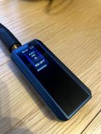 FiiO BTR13, Audio, Tv en Foto, Overige merken, Ophalen of Verzenden, Zo goed als nieuw, 120 watt of meer