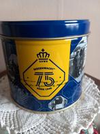 Blik 75 jaar Wegenwacht, Ophalen of Verzenden, Zo goed als nieuw, Overige