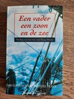 Een vader een zoon en de zee - David en Daniel Hays, Ophalen of Verzenden, Zo goed als nieuw, Europa