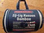 Lucovitaal zij lig kussen zij -lig  xxl nieuw, Ophalen of Verzenden, Nieuw, Overige typen