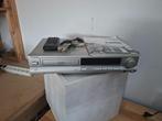 vintage technics  cd speler sl-pg540a met ab en boekje, Ophalen of Verzenden, Gebruikt, Technics