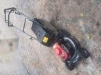 Honda grasmaaier, Tuin en Terras, Grasmaaiers, Ophalen, Zo goed als nieuw