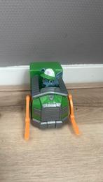 Paw patrol rocky, Ophalen of Verzenden, Zo goed als nieuw
