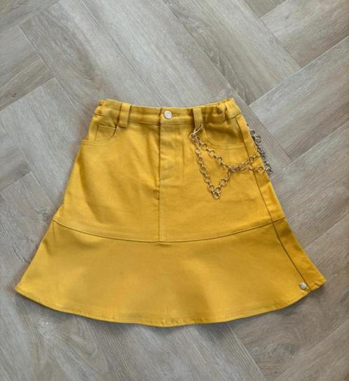 Super leuke rok van Frankie&Liberty maat 176, Kinderen en Baby's, Kinderkleding | Maat 176, Zo goed als nieuw, Meisje, Jurk of Rok