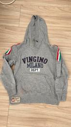 Vingino hoodie, Ophalen of Verzenden, Zo goed als nieuw, Jongen, Trui of Vest