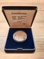 De Brabantse Poffer, Verzenden, Zilver, Nederland