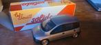 FIAT Multipla 1:43 nieuw in doos, Hobby en Vrije tijd, Modelauto's | 1:43, Ophalen of Verzenden, Zo goed als nieuw, Auto, Overige merken