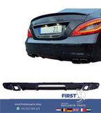 W257 CLS AMG LOOK ACHTERBUMPER CLS43 BUMPER PACK 2018-2026 (, Ophalen of Verzenden, -, -, -