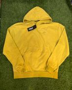 Four Amsterdam hoodie L nieuw, Kleding | Heren, Truien en Vesten, Four Amsterdam, Maat 52/54 (L), Geel, Nieuw