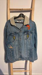 Spijkerjas Pier One maat XL, Kleding | Heren, Blauw, Maat 56/58 (XL), Pier One, Ophalen of Verzenden