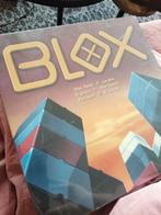Blox bordspel - NIEUW in folie, Hobby en Vrije tijd, Gezelschapsspellen | Bordspellen, Ophalen of Verzenden, Zo goed als nieuw