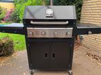Grandhall Xenon 4 barbecue, Ophalen, Zo goed als nieuw, Grand Hall