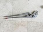 Grote waterpomptang, Doe-het-zelf en Verbouw, Gereedschap | Handgereedschap, Ophalen of Verzenden, Gebruikt