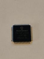 Microchip PIC18F4520 8-bit PIC Microcontroller 4x, Hobby en Vrije tijd, Elektronica-componenten, Ophalen of Verzenden