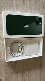 Iphone 13 + Apple watch Se 44mm, Ophalen, 128 GB, IPhone 13, Zo goed als nieuw
