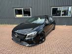 Mercedes A-Klasse A250 AMG/ PANO/ 19'' INCH/ 252PK/ FACELIFT, Auto's, Mercedes-Benz, 252 pk, Zwart, Particulier, USB