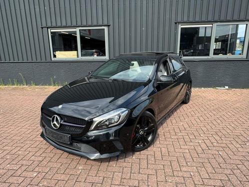 Mercedes A-Klasse A250 AMG/ PANO/ 19'' INCH/ 252PK/ FACELIFT, Auto's, Mercedes-Benz, Particulier, A-Klasse, Aangepast voor mindervaliden