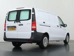 Mercedes-Benz Vito 116 CDI | Lang L2 | Pro | Navigatie | Par, Auto's, Automaat, Gebruikt, Euro 6, 2000 kg