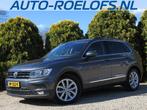 Volkswagen Tiguan 1.4 TSI ACT Comfortline*Navi*Pdc*Trekhaak*, Voorwielaandrijving, Stof, 4 cilinders, 150 pk