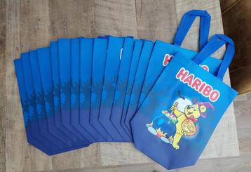Halloween snoep tasjes beschikbaar voor biedingen