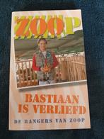 Bastiaan is verliefd, Ophalen of Verzenden, Zo goed als nieuw