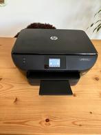 HP Envy 5640:Print Scan Copy Photo, Computers en Software, Printers, Ophalen, Zo goed als nieuw, Scannen, Draadloos