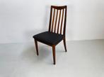 Vintage McIntosh stoelen, Ophalen, Zo goed als nieuw, Bruin, Vijf, Zes of meer stoelen