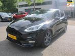 Ford FIESTA 1.0 EcoBoost ST-Line MAXTON APPLE CAR PLAY NAVI!, Voorwielaandrijving, Stof, Gebruikt, 580 kg