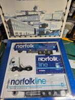 Corgi Norfolk Line Maersk Truck - Limited Edition, Ophalen of Verzenden, Nieuw, Bus of Vrachtwagen, Corgi