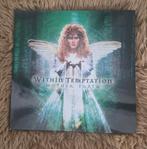 Withim Temptation - Mother Earth, Ophalen of Verzenden, Zo goed als nieuw