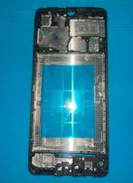 Behuizing samsung A06 nieuw, Telecommunicatie, Mobiele telefoons | Samsung, 128 GB, Ophalen of Verzenden, Nieuw, Zwart