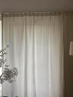 2x Fluwelen gordijnen., Huis en Inrichting, Stoffering | Gordijnen en Lamellen, Ophalen of Verzenden, Zo goed als nieuw, 200 cm of meer