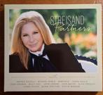 Barbra Streisand - Partners CD - Zo goed als nieuw, Ophalen of Verzenden, Zo goed als nieuw