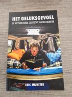 Het Geluksgevoel - Eric Mijnster, Ophalen of Verzenden, Gelezen, Eric Mijnster