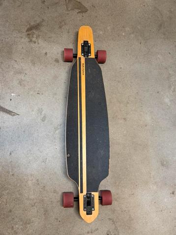 Longboard mindness beschikbaar voor biedingen