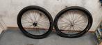 26 inch tracklocross wielset wheelset recht fixed draait top, Ophalen of Verzenden, Algemeen, Wiel