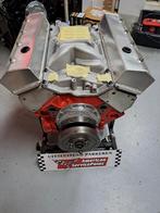 chevrolet 383 stroker motor, Auto-onderdelen, Motor en Toebehoren, Ophalen, Gereviseerd, Chevrolet