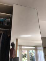 Kleding kast spiegel, Ophalen, 100 tot 150 cm, 200 cm of meer, Modern