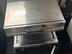 Salamander Grill oven Berto’s horeca, Ophalen of Verzenden, Vaatwasmachinebestendig, Zo goed als nieuw